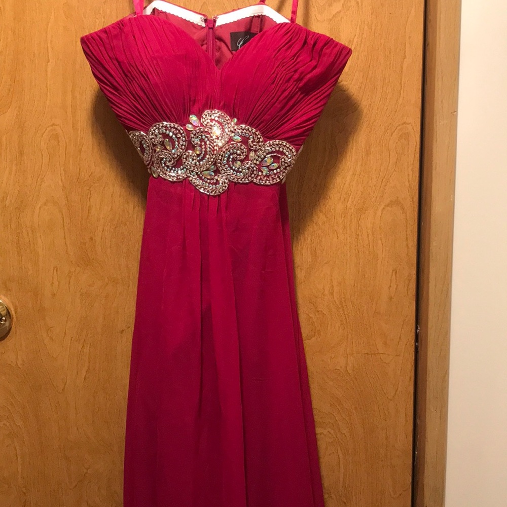 Camille La Vie Dress